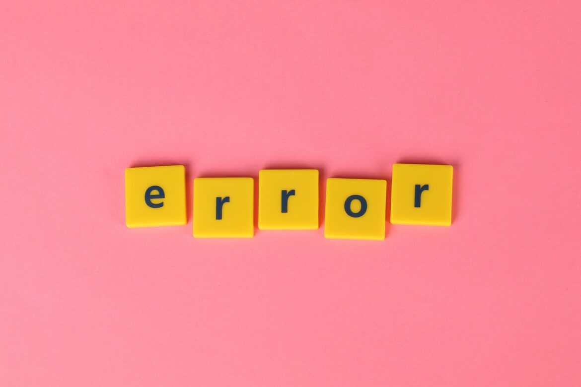 Abbreviations in research: Common errors in academic writing