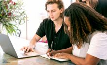 characteristics of academic writing
