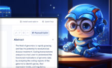 Introducing Paperpal Copilot: Prime Members Get Early Access to Generative AI for Academic Writing