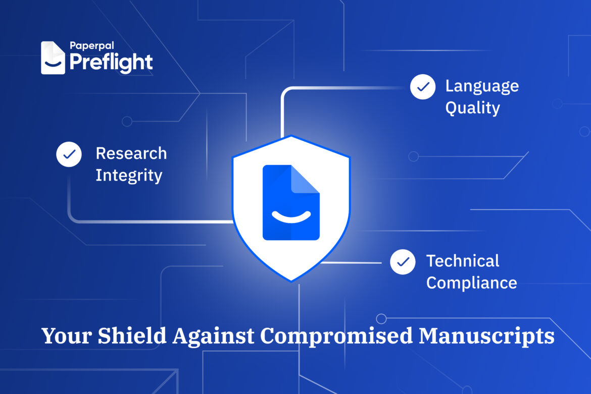 MicrosoftTeams-image (29) Preflight For Editorial Desk: The Perfect AI + Human Assistance Against Compromised Manuscripts