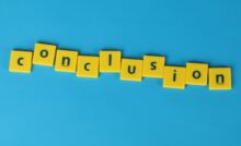 How to Write a Conclusion for Research Papers (with Examples)