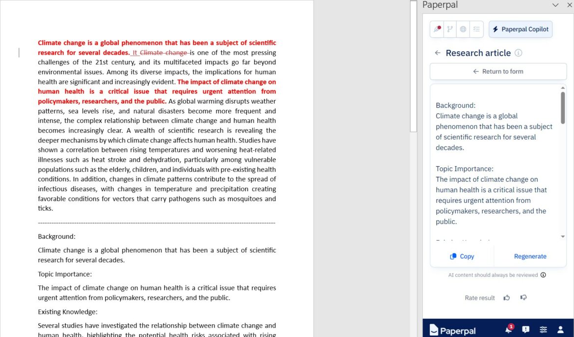 Research Outlines: How to Write the Introduction Section in Minutes ...