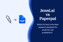 research paper summarizer Archives - Paperpal Blog