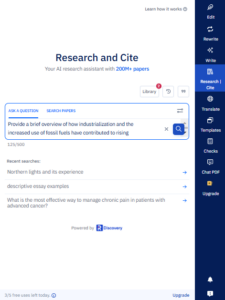 How to Write an Essay Introduction (with Examples) | Paperpal image.