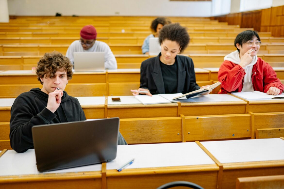 AI in Education