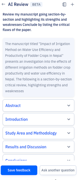 citation format in research