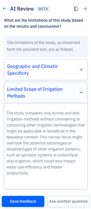 how do you write a thesis in apa 7th edition