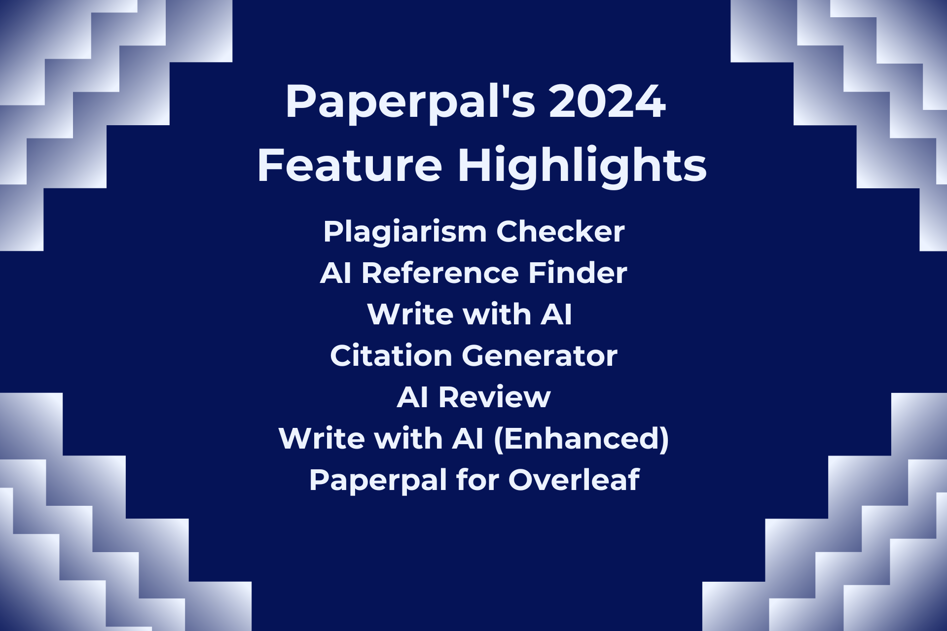Paperpal 2024 Year in Review: Top Reads, Milestones, and Updates 