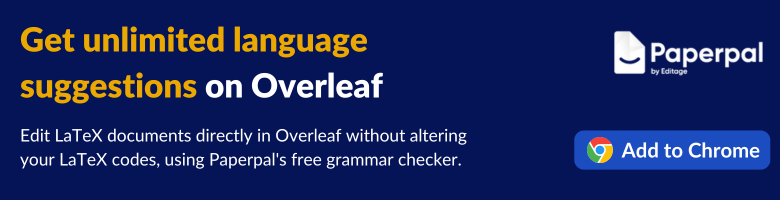 Paperpal Blog Banners - Overleaf