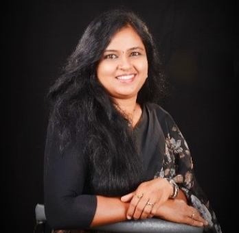 Dr. Soumiya Rani