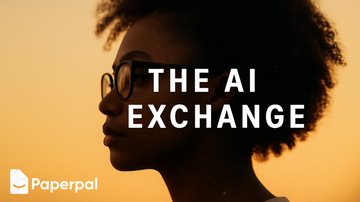 The AI Exchange