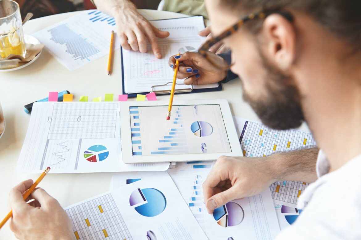 Quantitative Research