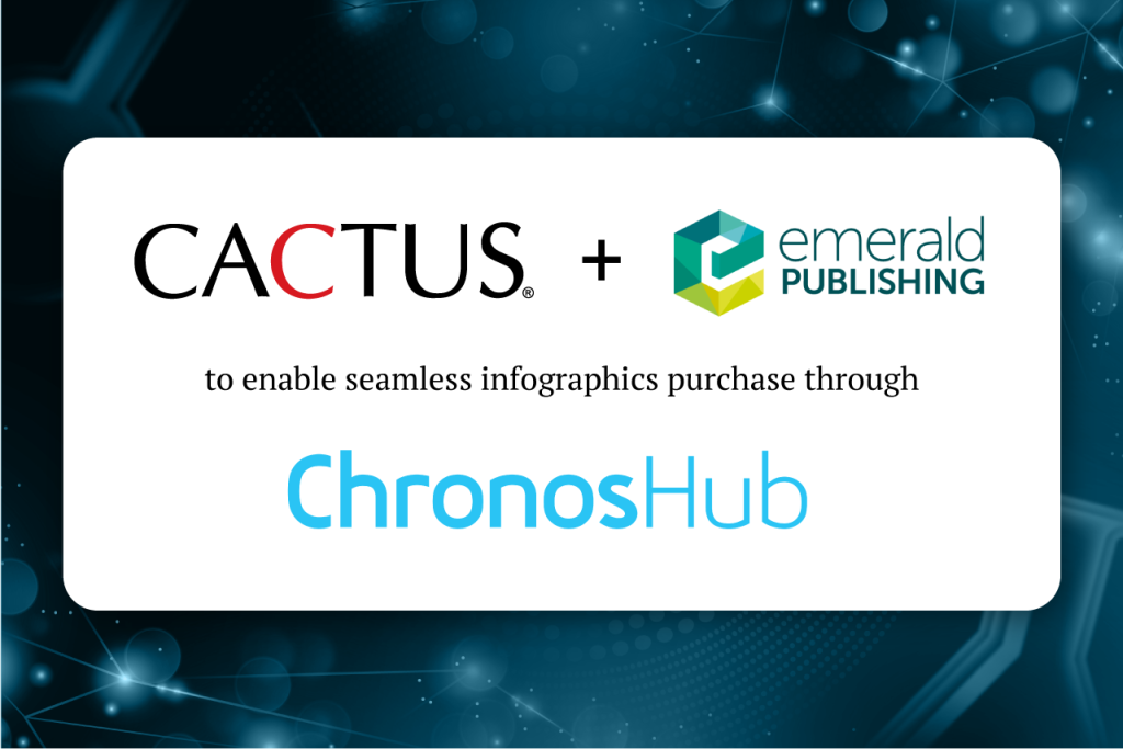 Cactus X Emerald Publishing