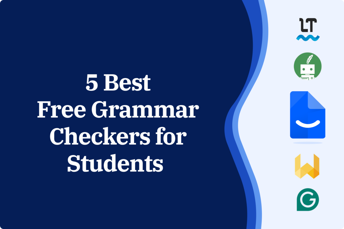 best grammar checkers