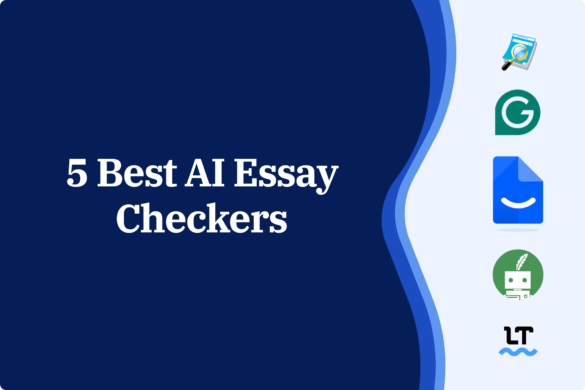 4 Best AI Summarizer Tools in 2026 (Reviewed) | Paperpal