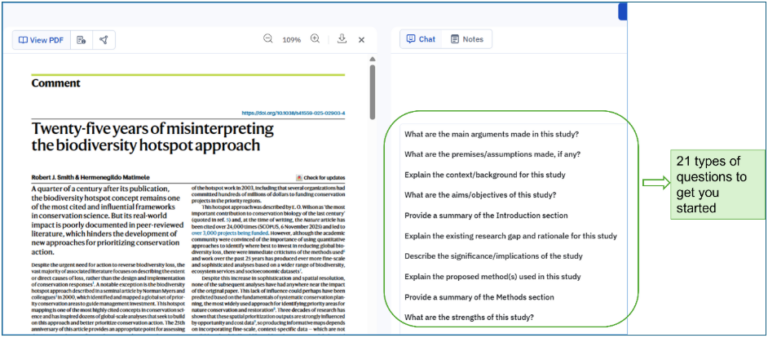 4 Best AI Summarizer Tools in 2026 (Reviewed) | Paperpal